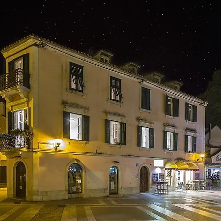 Piano Nobile