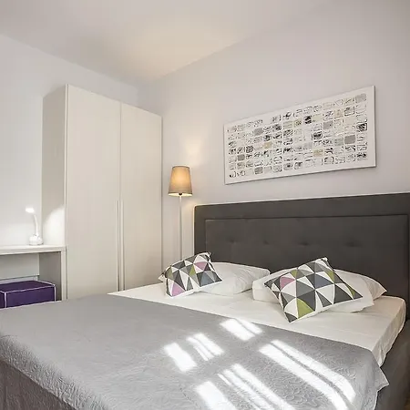 Gæstehus Piano Nobile 4*