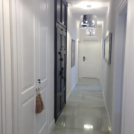 Piano Nobile 4* Split
