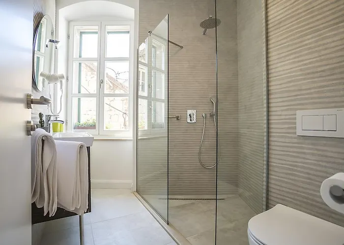 Gasthof Piano Nobile Split