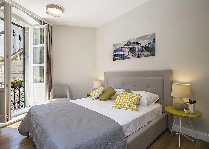 Gasthof Piano Nobile Split