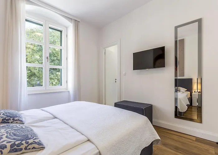 Piano Nobile Gasthof