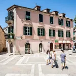 Gasthof Piano Nobile