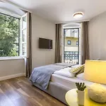 Piano Nobile Guest house 4*