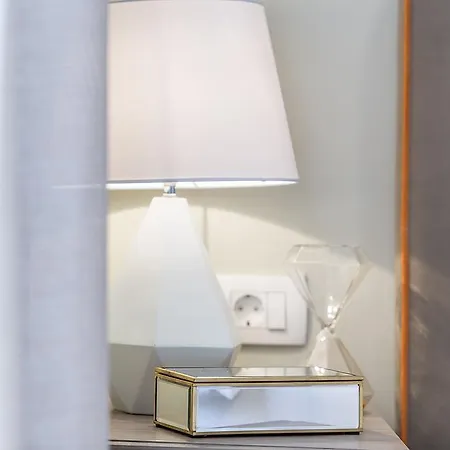 Gostinjska kuća Piano Nobile Split