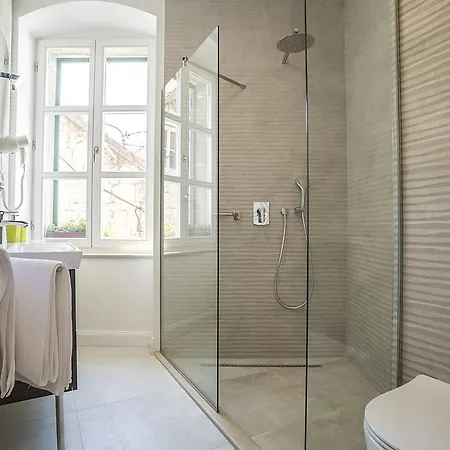 Gostinjska kuća Piano Nobile Split