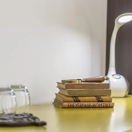 Gostinjska kuća Piano Nobile Split