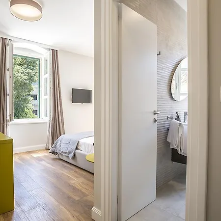 Gostinjska kuća Piano Nobile Split