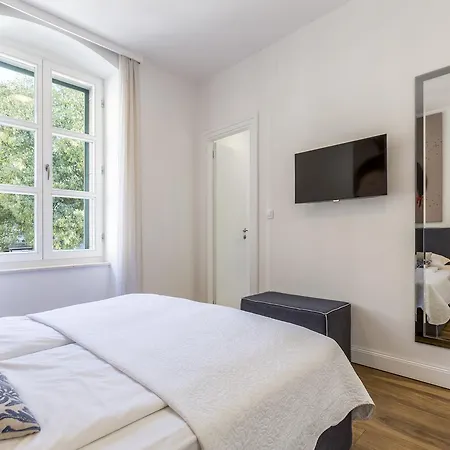 Piano Nobile Guest house