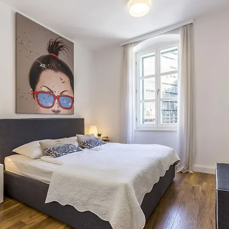 Piano Nobile Guest house 4*