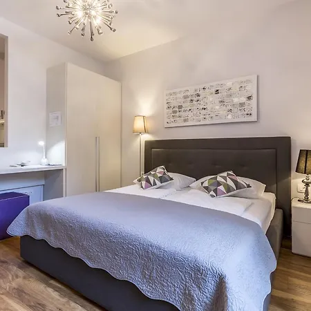 Piano Nobile 4*
