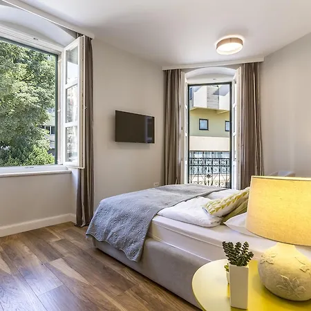 Piano Nobile Affittacamere 4*