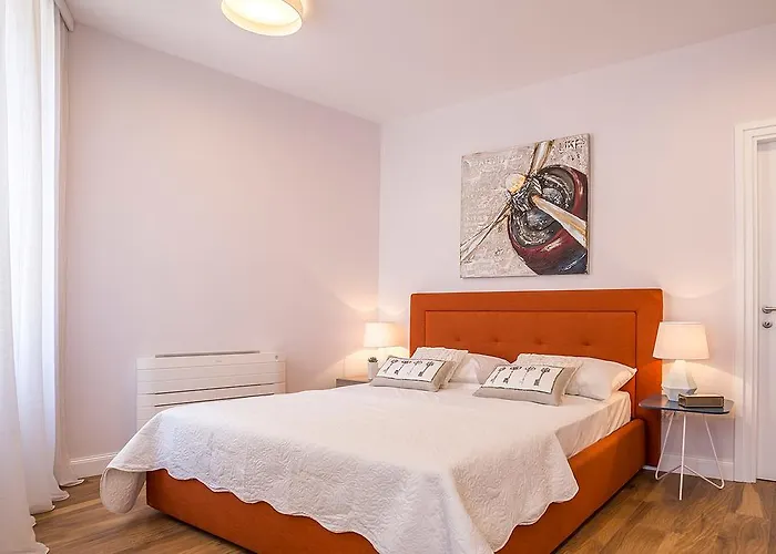 Vendégház Piano Nobile