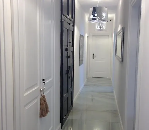 Piano Nobile 4* Split