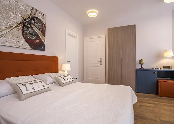 Gæstehus Piano Nobile