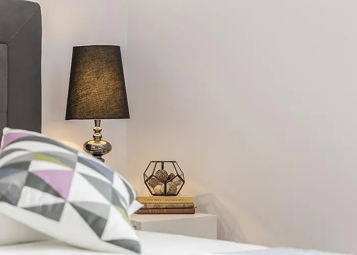 Gæstehus Piano Nobile Split