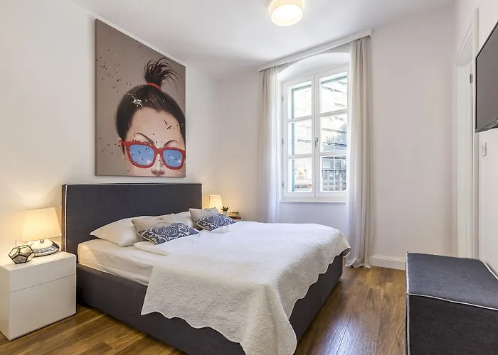 Piano Nobile Gæstehus 4*